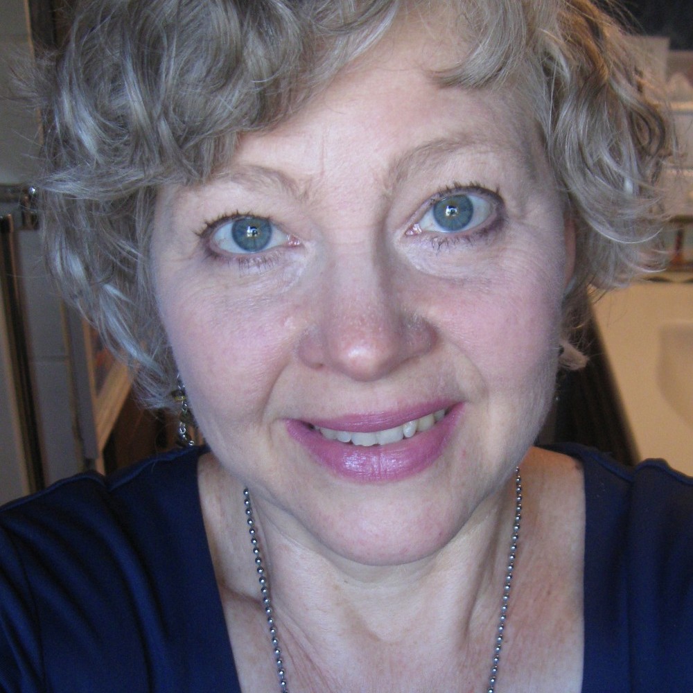 Meet your Posher, Helen